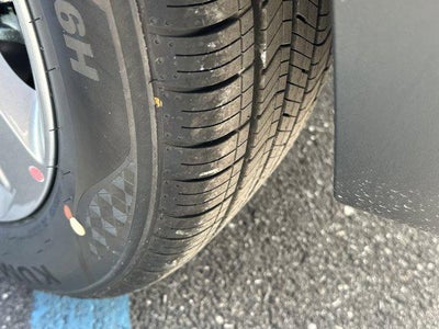 2026 Hyundai KONA SE FWD