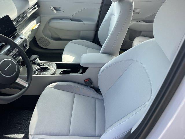 2026 Hyundai KONA SE FWD