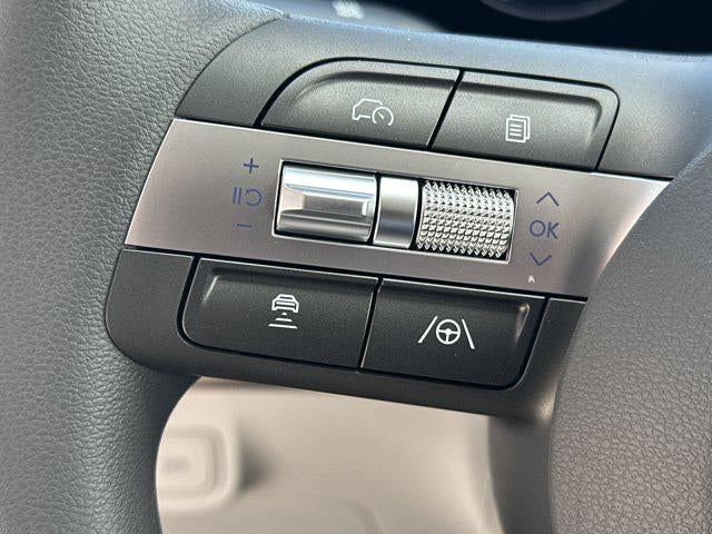 2026 Hyundai KONA SE FWD