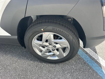 2027 Hyundai KONA SE FWD