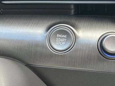 2027 Hyundai KONA SE FWD