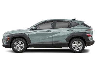 2027 Hyundai KONA SE AWD