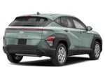 2027 Hyundai KONA SE AWD