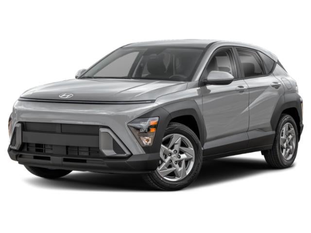 2027 Hyundai KONA SE AWD
