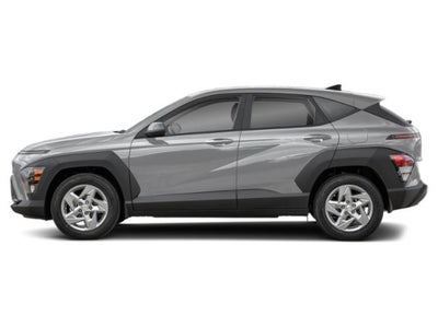 2027 Hyundai KONA SE AWD