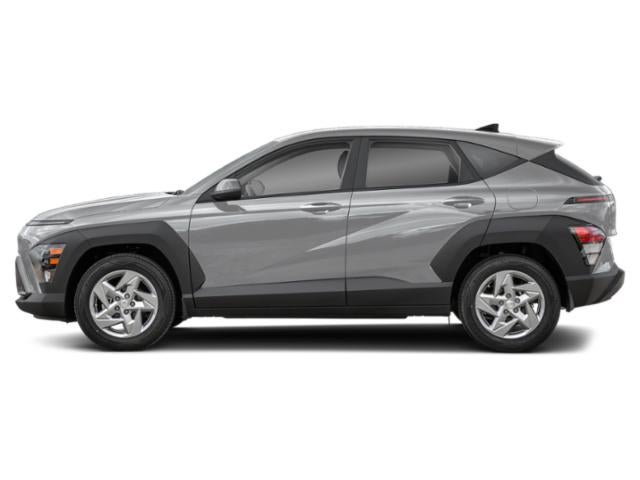 2027 Hyundai KONA SE AWD