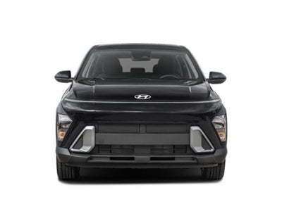 2027 Hyundai KONA SE AWD