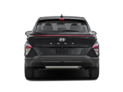 2027 Hyundai KONA SE AWD