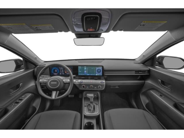 2027 Hyundai KONA SE AWD