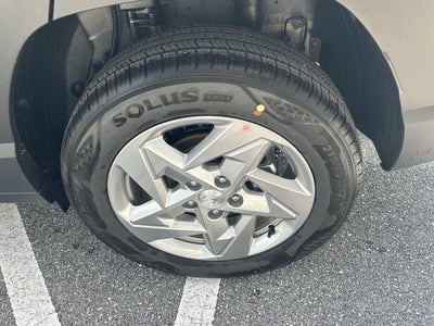 2027 Hyundai KONA SE AWD