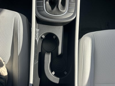 2027 Hyundai KONA SE AWD