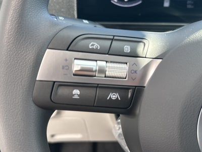 2027 Hyundai KONA SE AWD