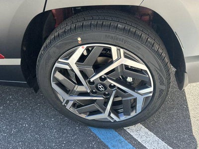 2026 Hyundai KONA SEL Premium FWD