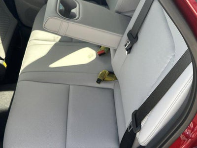 2026 Hyundai KONA SEL Premium FWD