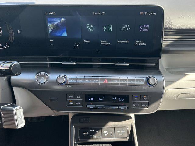 2026 Hyundai KONA SEL Premium FWD