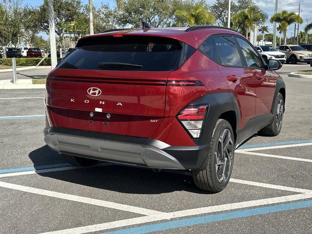 2026 Hyundai KONA SEL Premium FWD