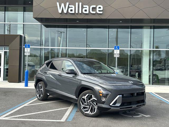 2026 Hyundai KONA SEL Premium FWD