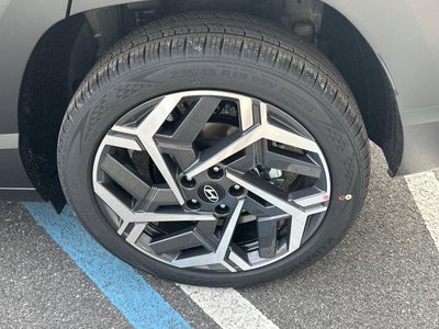 2026 Hyundai KONA SEL Premium FWD