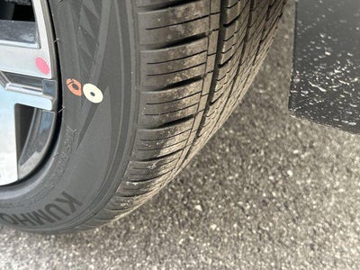 2026 Hyundai KONA SEL Premium FWD