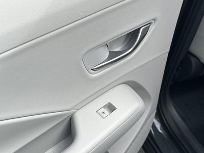 2026 Hyundai KONA SEL Premium FWD