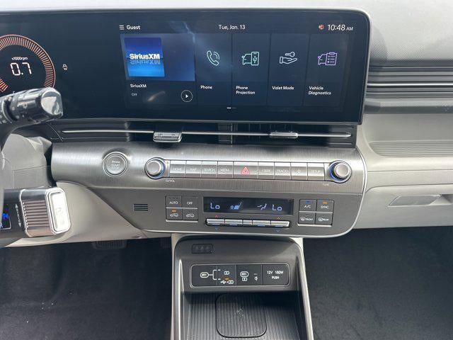 2026 Hyundai KONA SEL Premium FWD