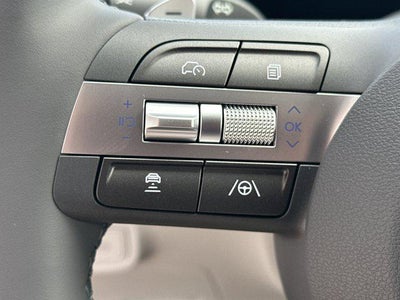 2026 Hyundai KONA SEL Premium FWD