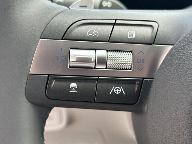 2026 Hyundai KONA SEL Premium FWD