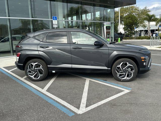 2026 Hyundai KONA SEL Premium FWD
