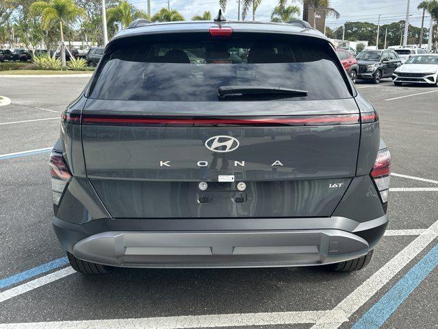 2026 Hyundai KONA SEL Premium FWD