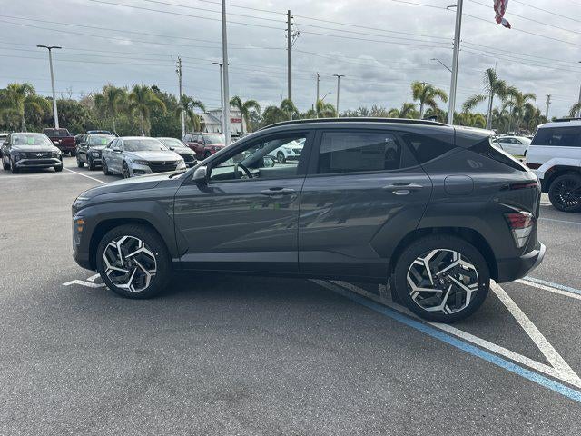 2026 Hyundai KONA SEL Premium FWD