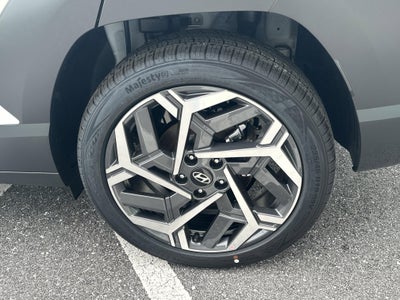 2026 Hyundai KONA SEL Premium FWD