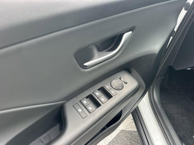 2026 Hyundai KONA SEL Premium FWD