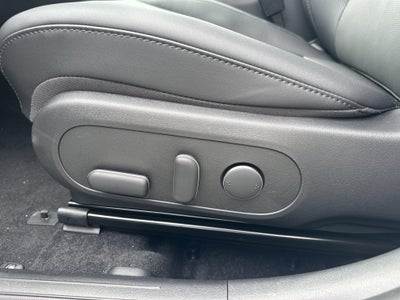 2026 Hyundai KONA SEL Premium FWD