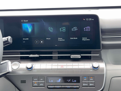 2027 Hyundai KONA SEL Premium FWD