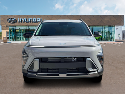 2026 Hyundai KONA SEL Premium FWD
