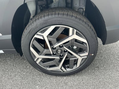 2026 Hyundai KONA SEL Premium AWD