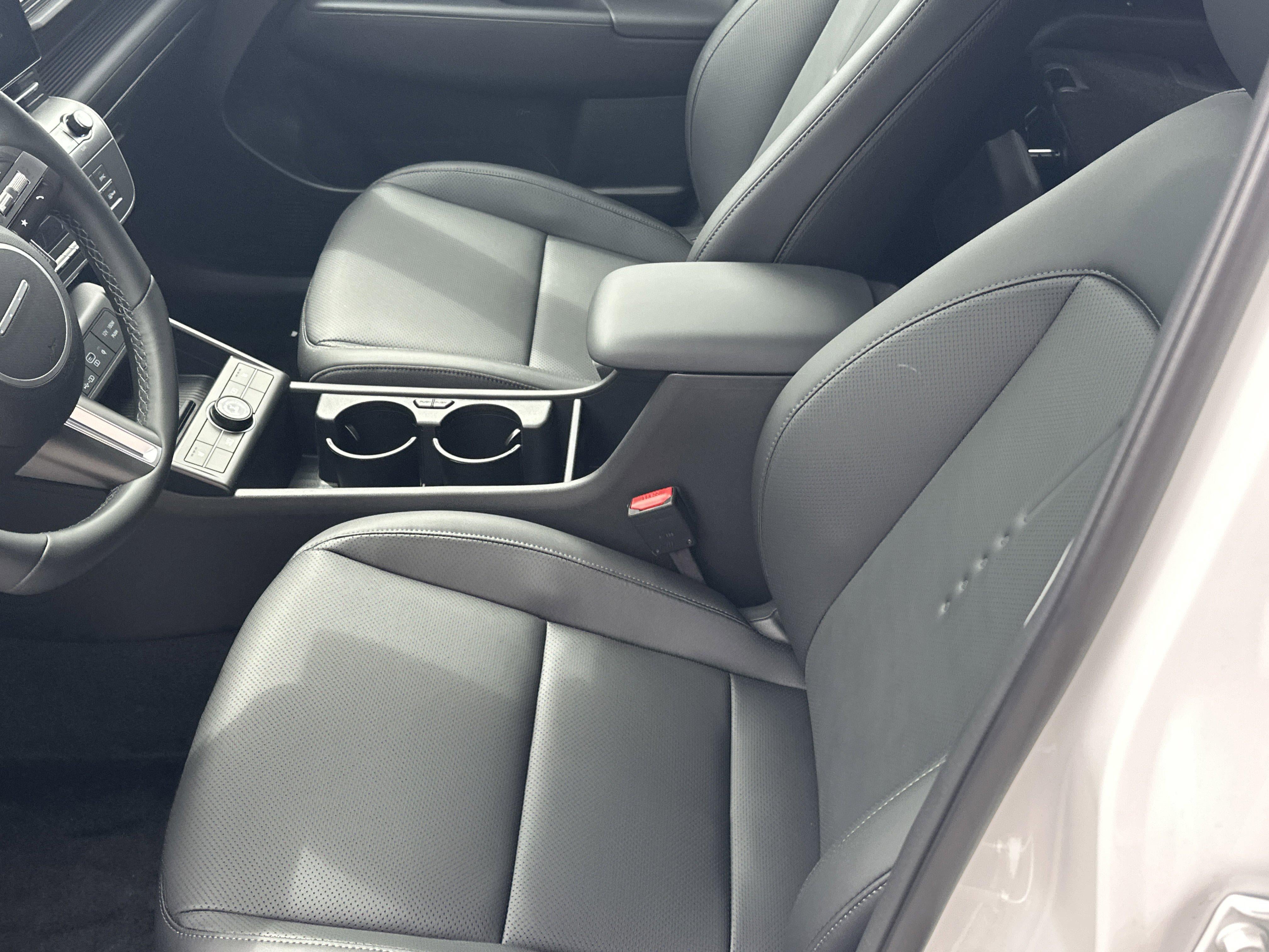 2026 Hyundai KONA SEL Premium AWD