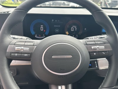 2026 Hyundai KONA SEL Premium AWD