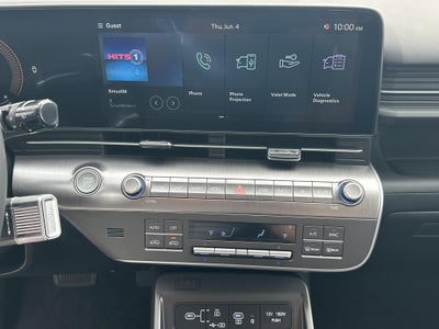 2026 Hyundai KONA SEL Premium AWD