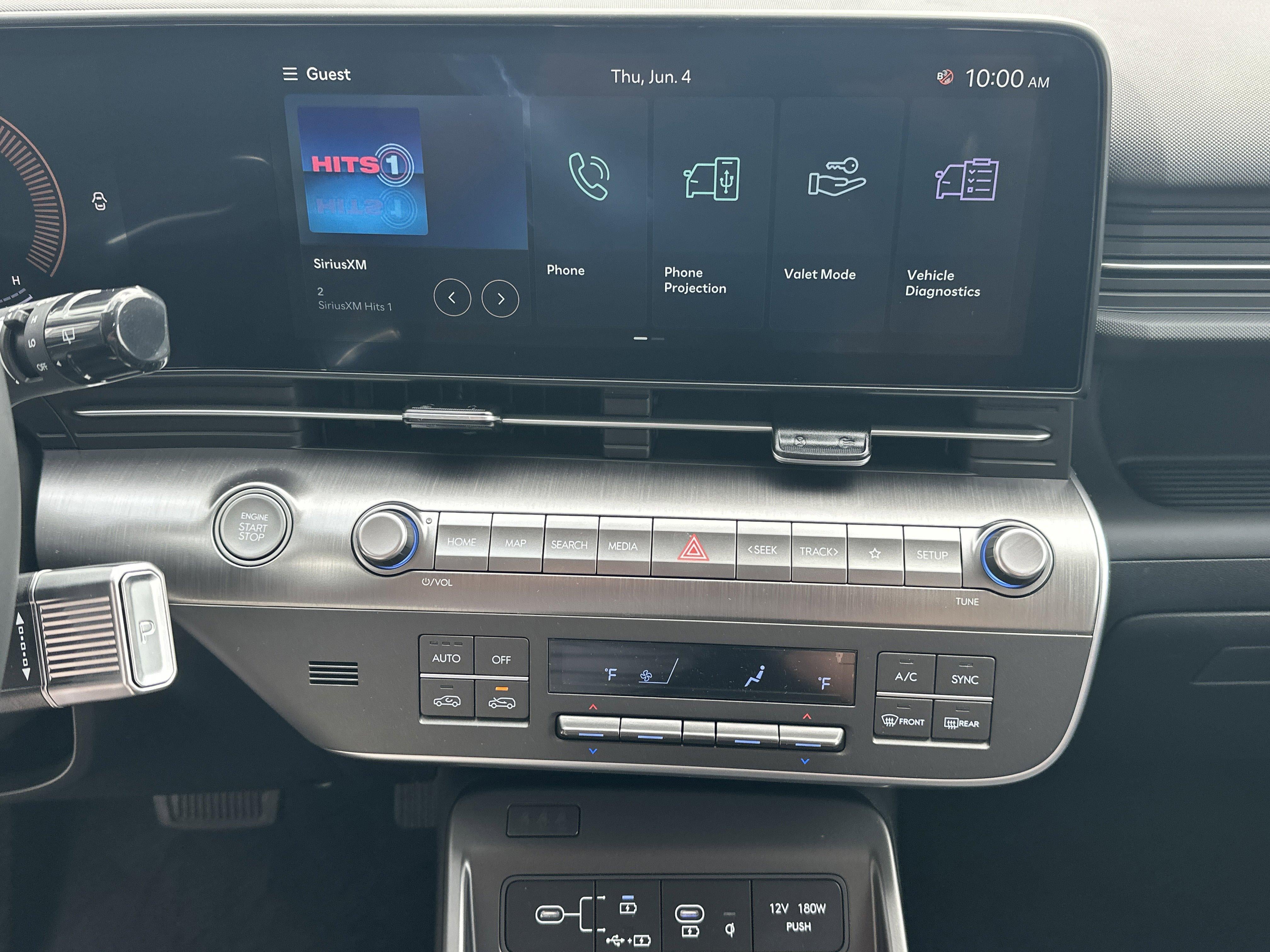 2026 Hyundai KONA SEL Premium AWD