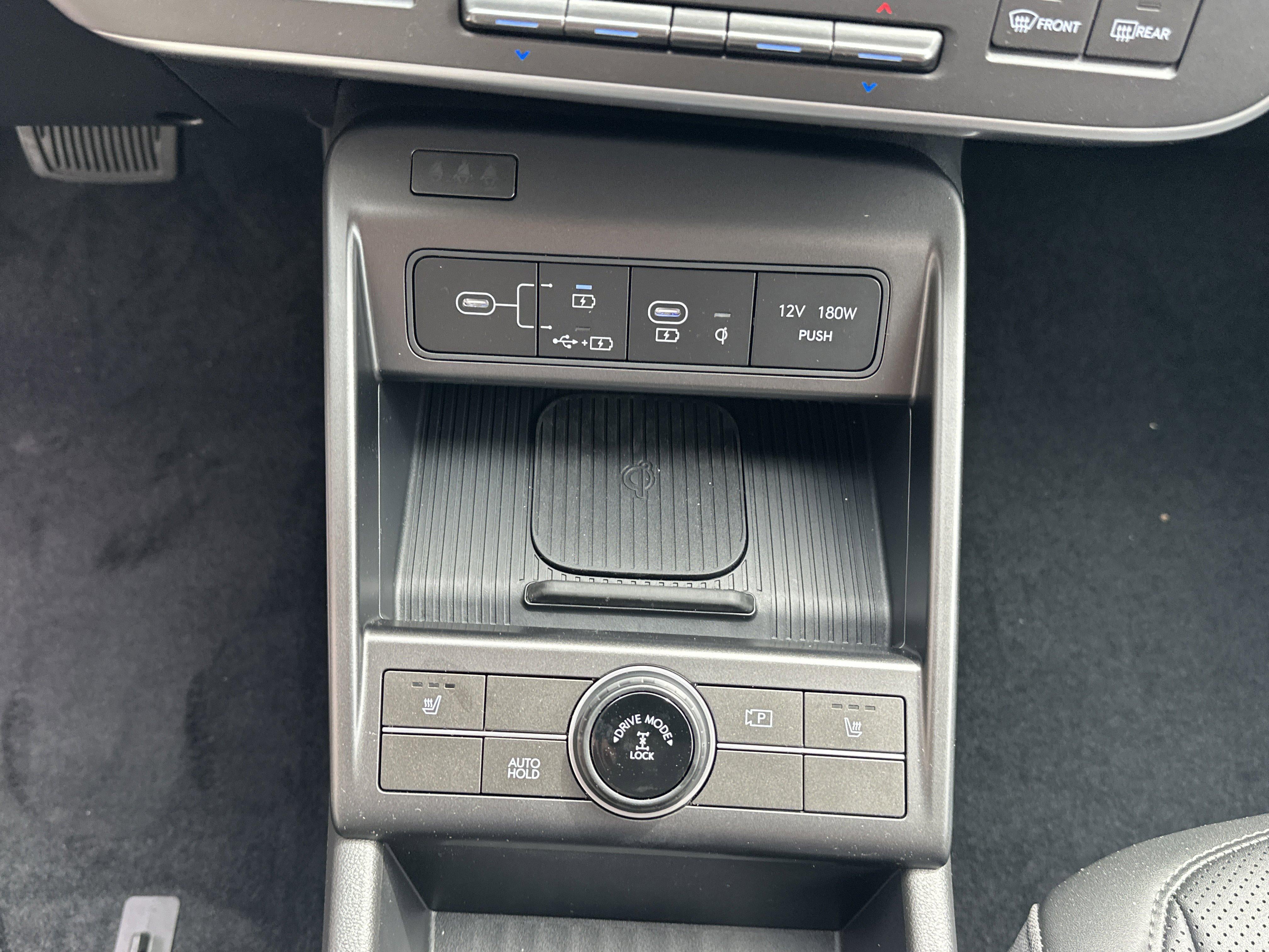 2026 Hyundai KONA SEL Premium AWD