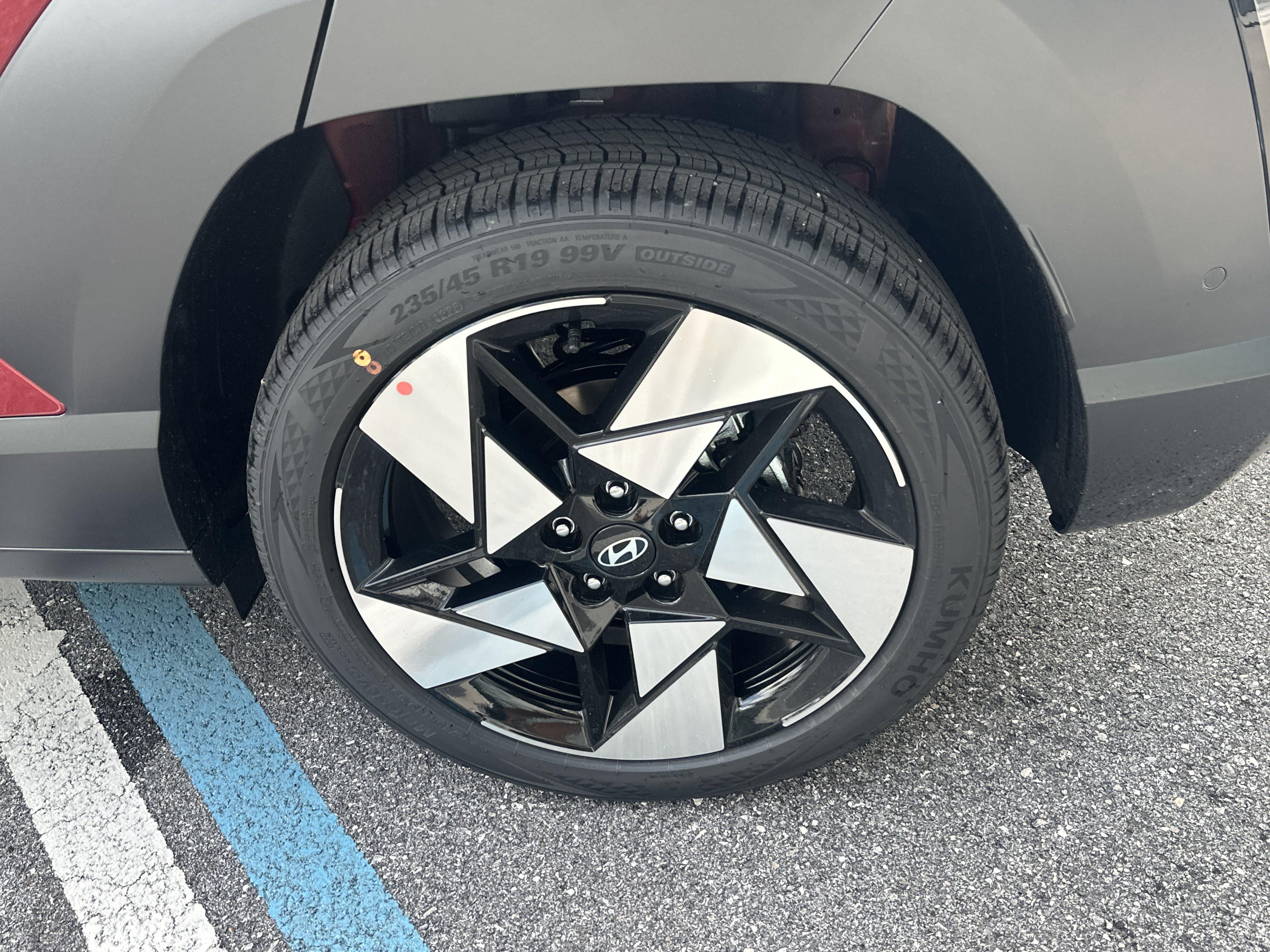 2026 Hyundai KONA Limited FWD
