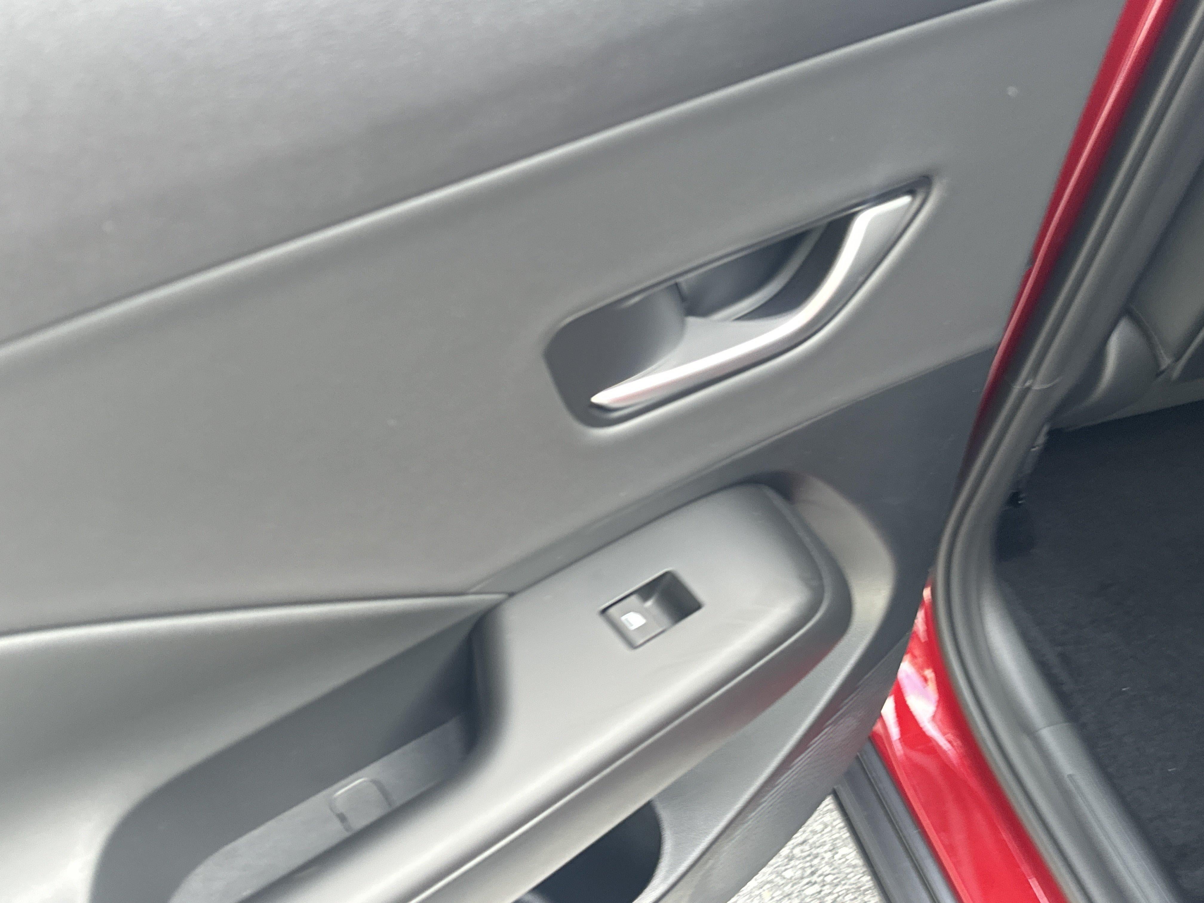 2026 Hyundai KONA Limited FWD