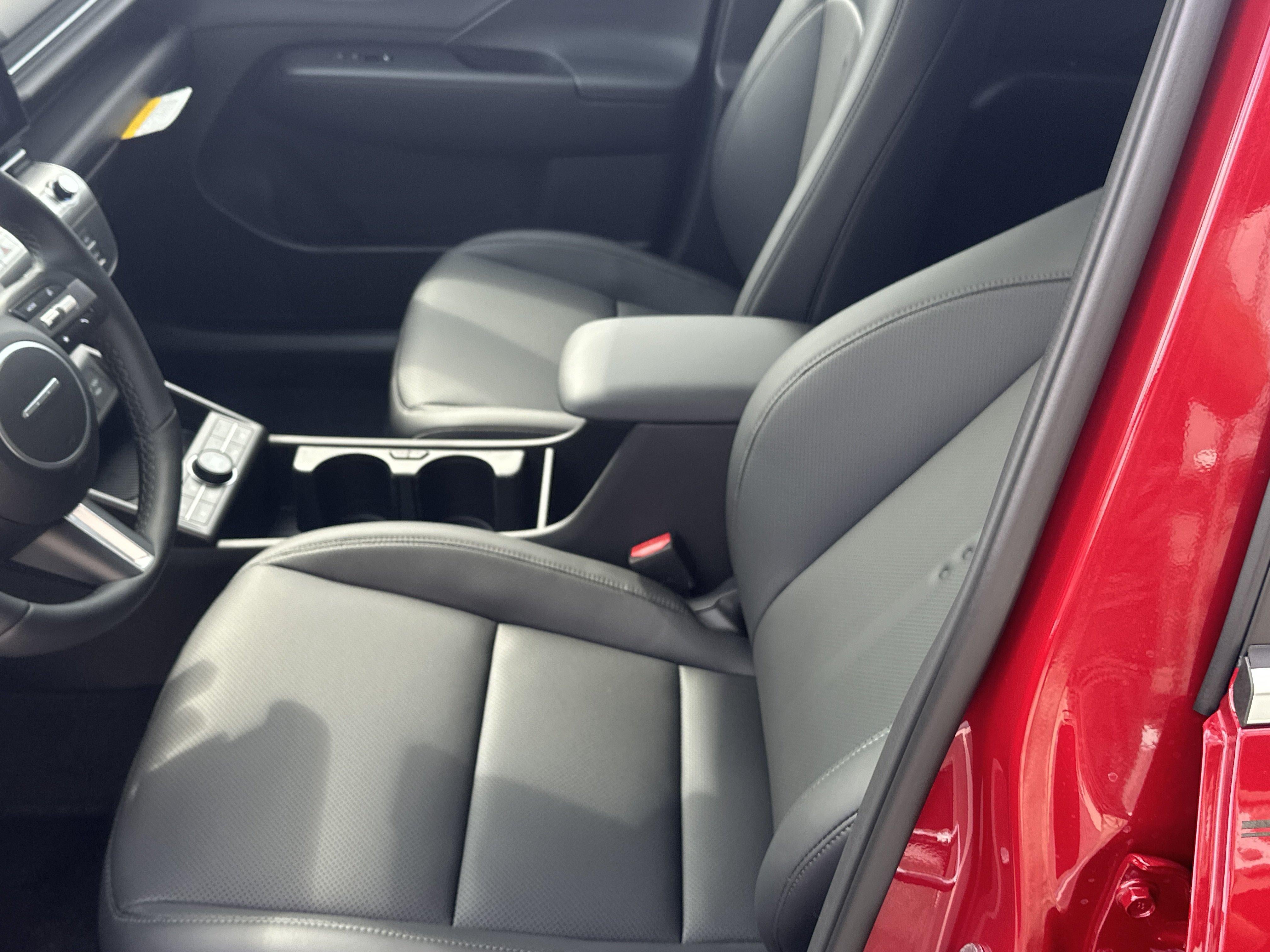 2026 Hyundai KONA Limited FWD