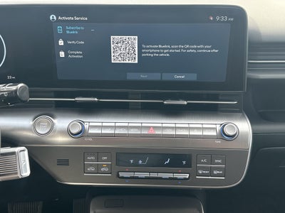 2026 Hyundai KONA Limited FWD