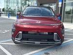 2026 Hyundai KONA Limited FWD