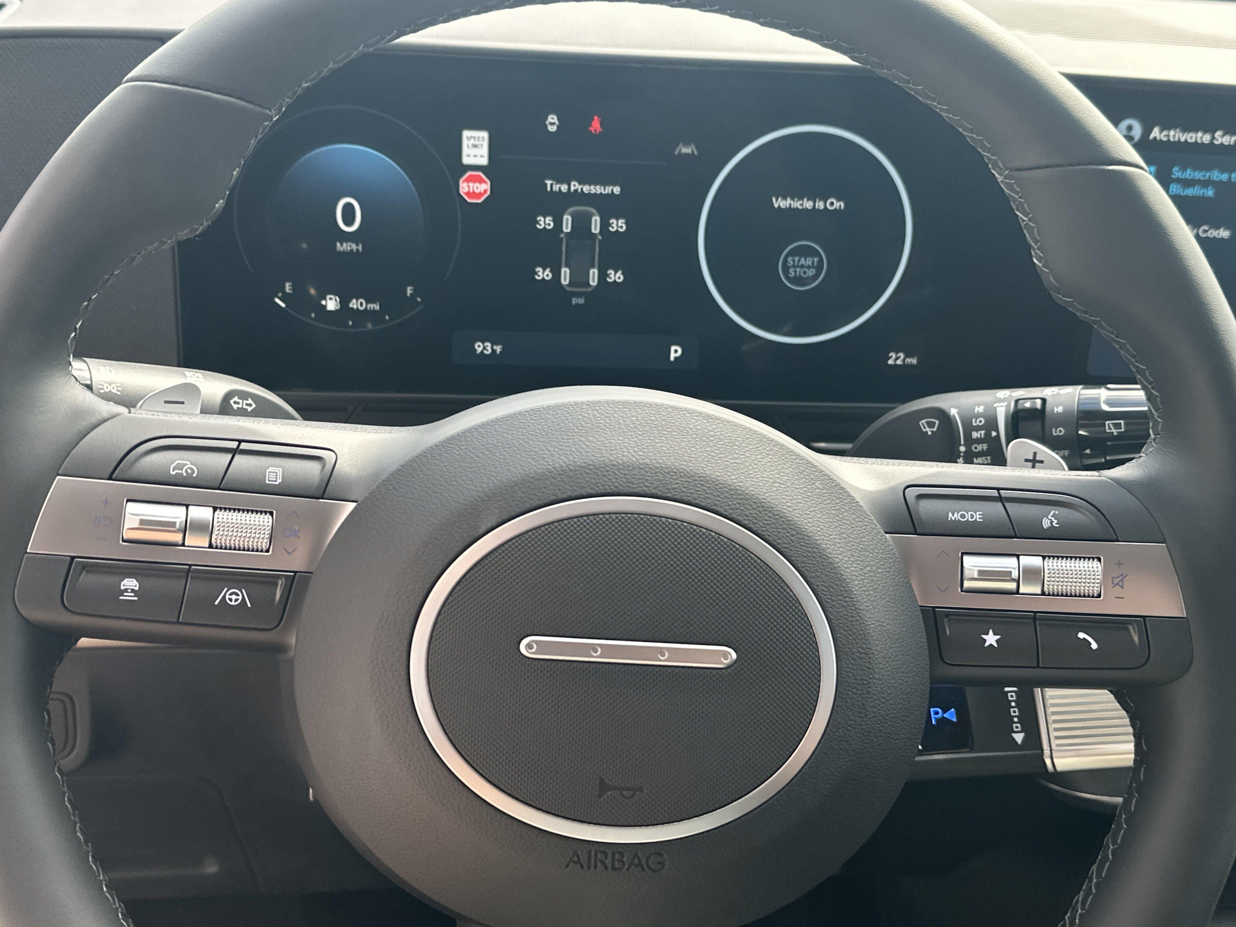 2026 Hyundai KONA Limited FWD