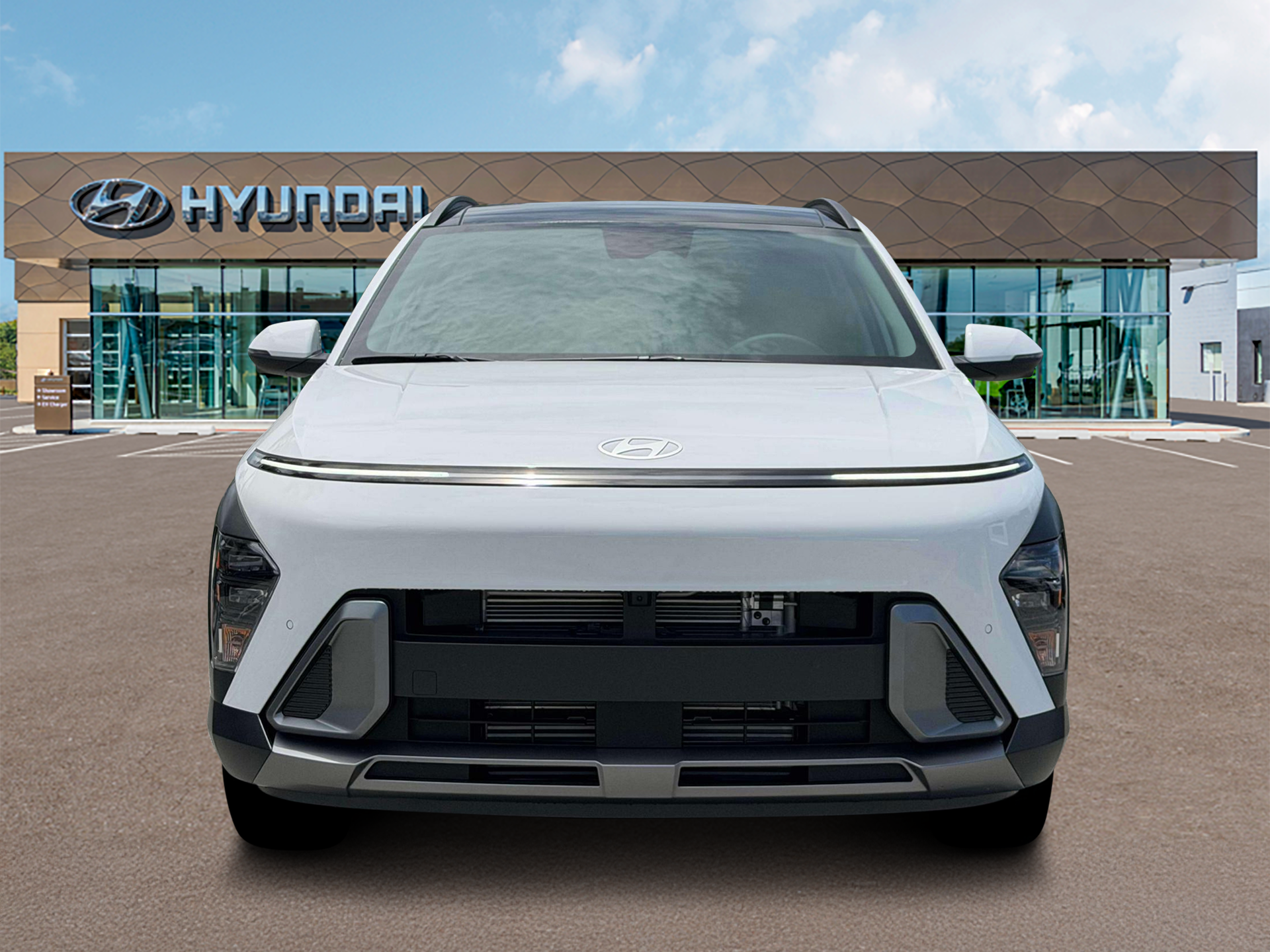 2026 Hyundai KONA Limited FWD