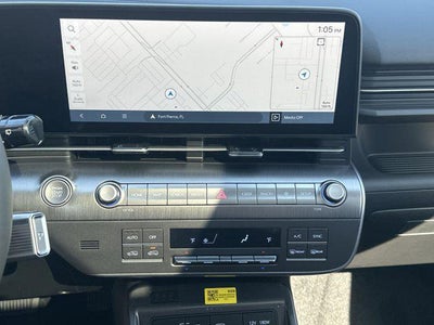 2026 Hyundai KONA Limited FWD