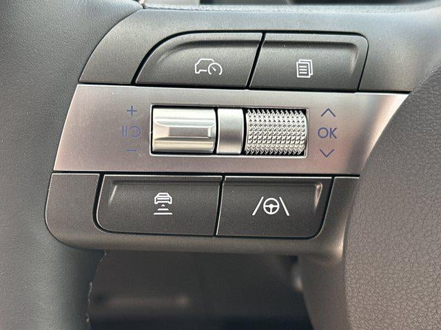 2026 Hyundai KONA Limited FWD